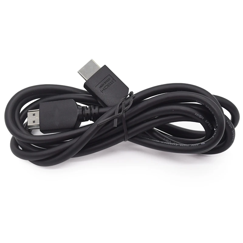 Подержанный высокоскоростной кабель HDMI 2 м/6 футов для звуковой панели Bose 700