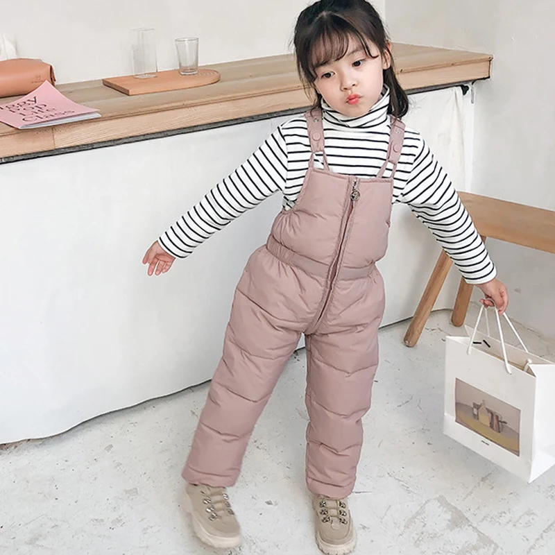 

Детский хлопковый комбинезон, на возраст 80-120 см