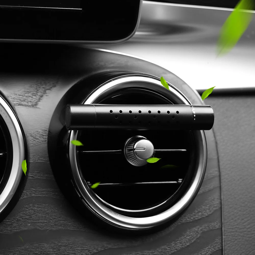 2019 автомобильный освежитель воздуха духов наполнитель твердый ароматизатор