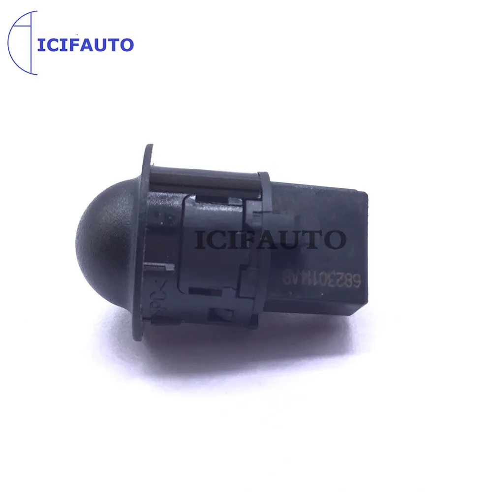 Датчик температуры солнечной нагрузки Sentinel для Jeep Dodge Chrysler 68230114AB, 68230114AA, 55111275AA, 55111902AA, 55111902AB (art.: 3920cfa05dd49) - 3920cfa05dd49