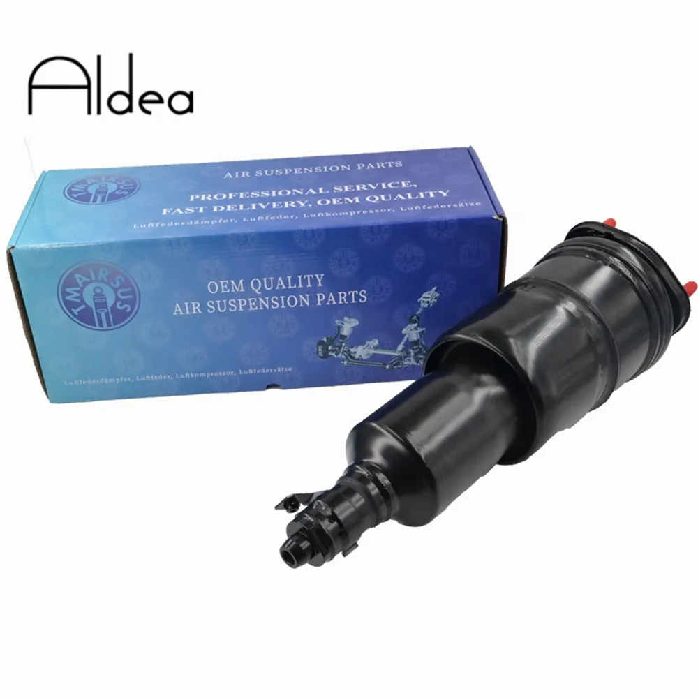 Передняя правая пневматическая подвеска амортизационная стойка для 2008 2012 Lexus