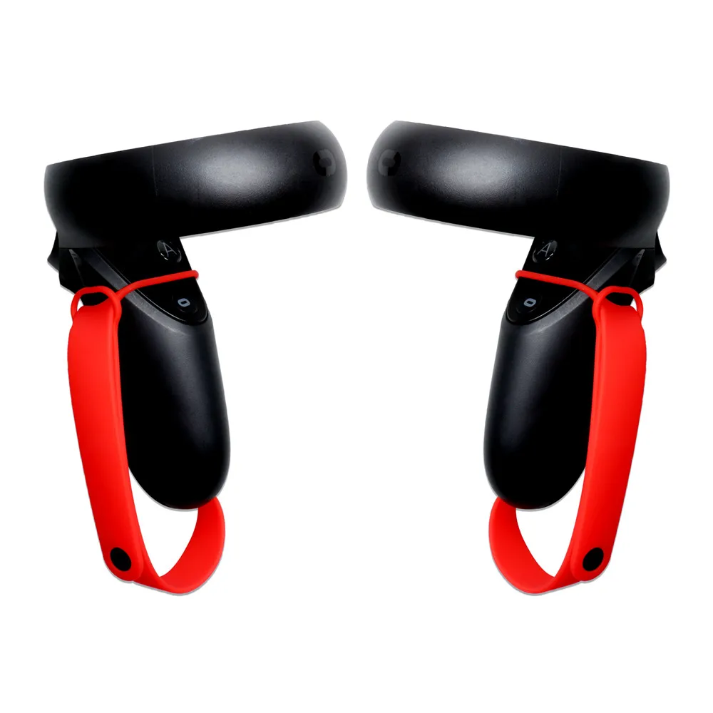 Мягкий силиконовый сенсорный контроллер с ручкой регулируемая ручка Крепежный