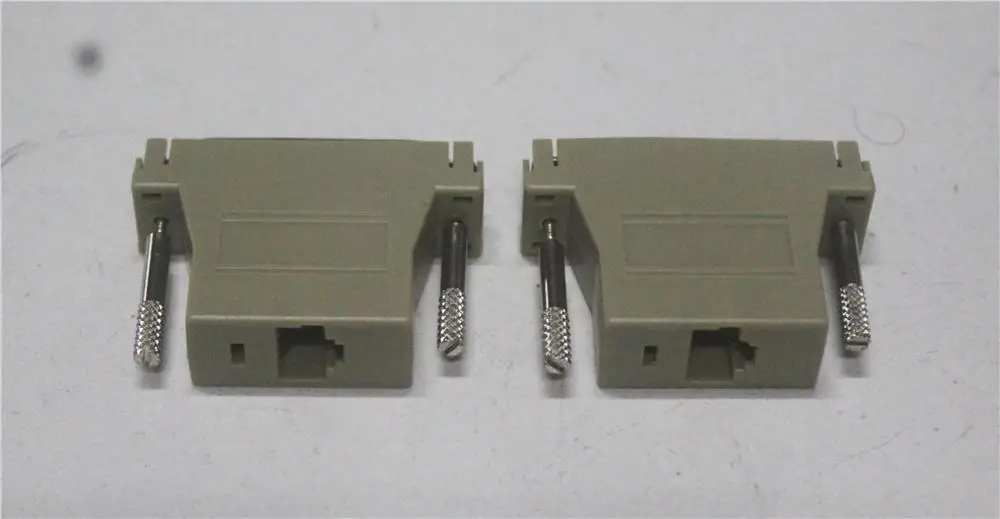 Кабель Ethernet в ILDA конвертер DB25/RJ45 для освещения сцены дискотеки | Лампы и освещение