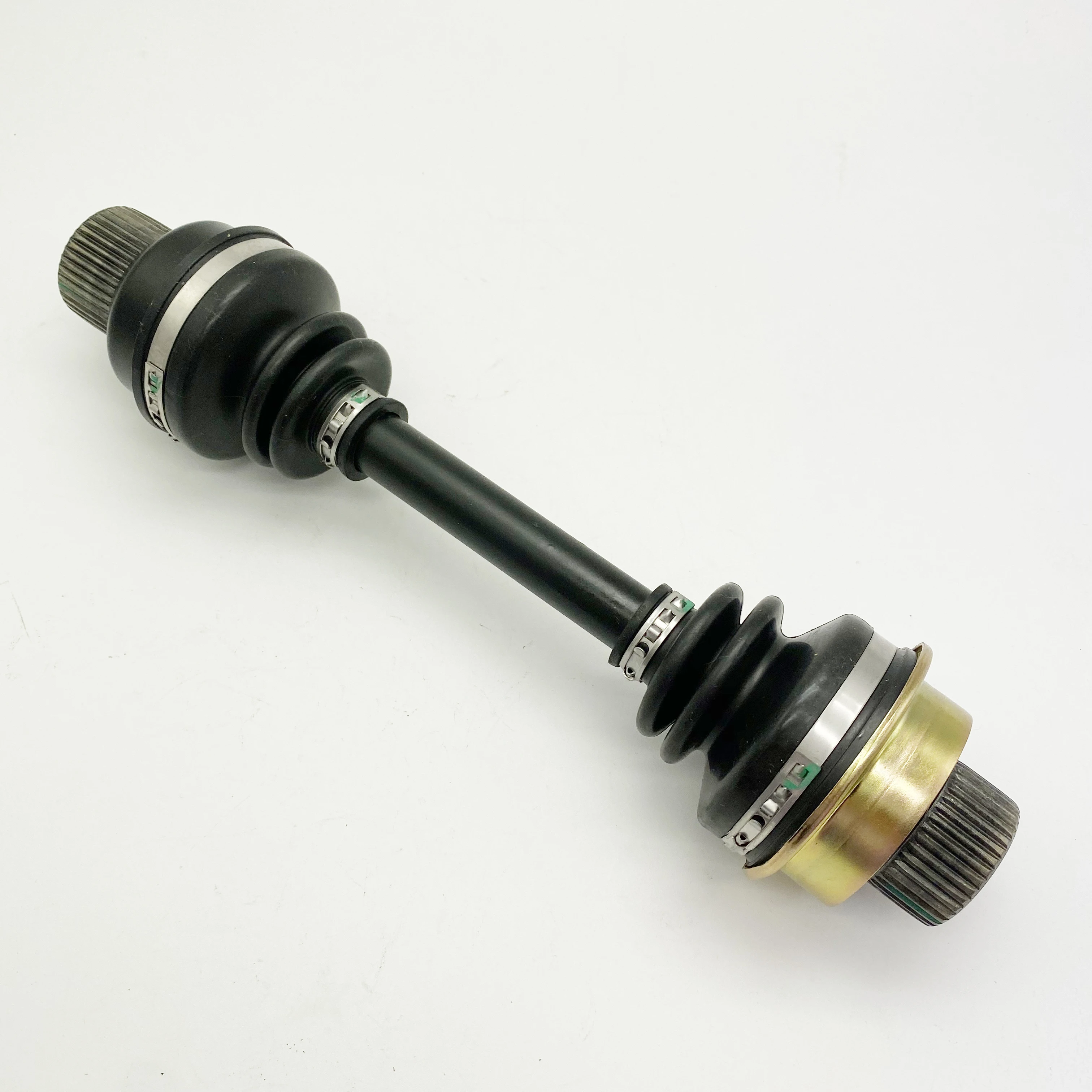 Новый OEM Hisun передний приводной вал дифференциальный Driveshaft мост 500CC 700CC HS500 HS700 ATV