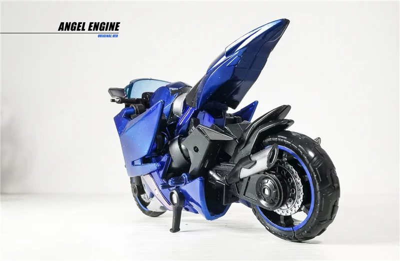 

Transformation APC-Toys First Edit Female TFP Angel Engine Arcee Motorcycle Action Figure Robot Model Deformed Collection Toys