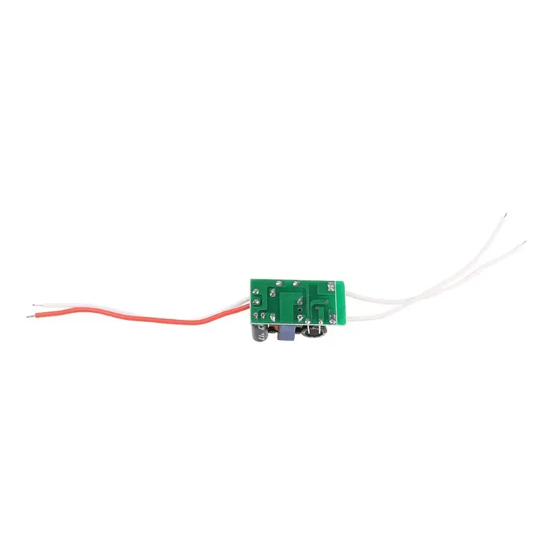 

F2TE 1-3W Power Supply LED Driver Electronic Convertor Transformer Constant Current 240-260mA DC3-12V