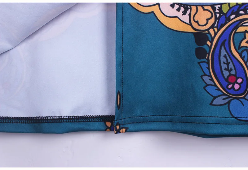 Юбка карандаш Женская средней длины с цветочным рисунком|Женские юбки| |