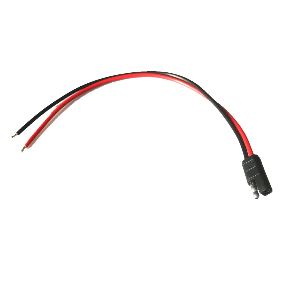 Кабель питания постоянного тока для мобильного автомобильного радио Motorola CDM750