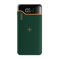 wireless power bank 20000mah 22 5w super fast charging portable mini powerbank phone external battery charger auxiliary battery