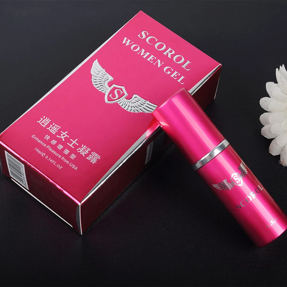 Гель-стимулятор для интенсивного массажа спрей стимуляции интимных капель