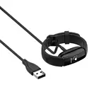 Кабель для зарядки, 100 см, USB, для фитнес-браслета и смарт-часов