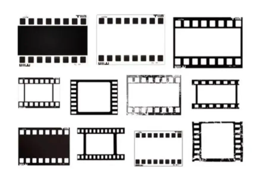 Фон прозрачный штамп печать Сделай Сам Скрапбукинг Фотоальбом A0426|Штампики| |