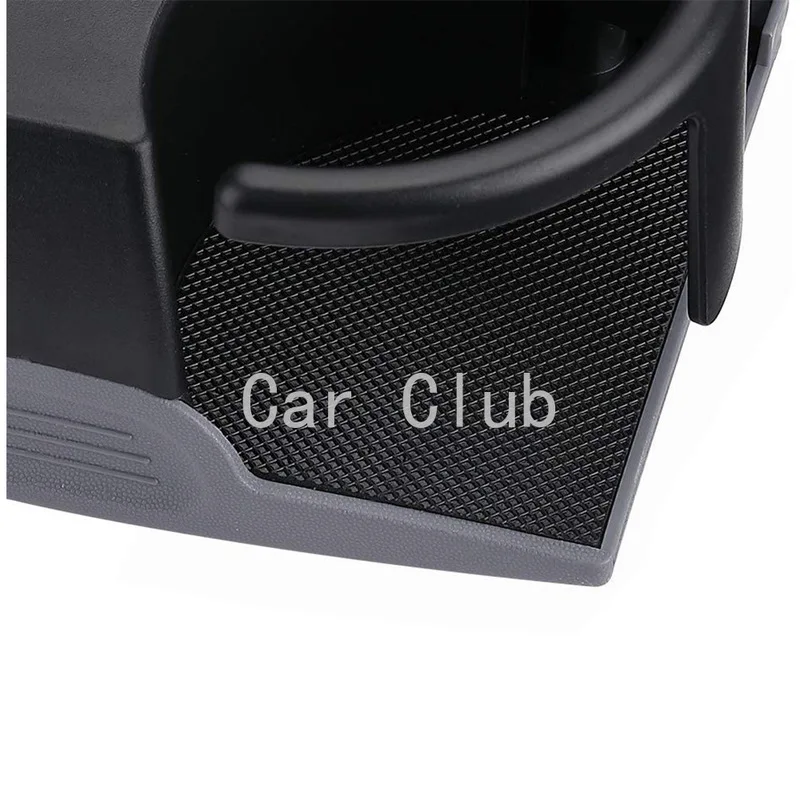 Серый держатель стакана для воды 96965-ZP00C Nissan