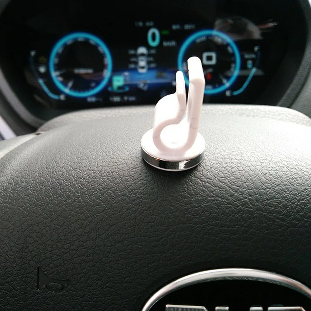 1 шт. автомобильный держатель с магнитным креплением на вентиляционное отверстие