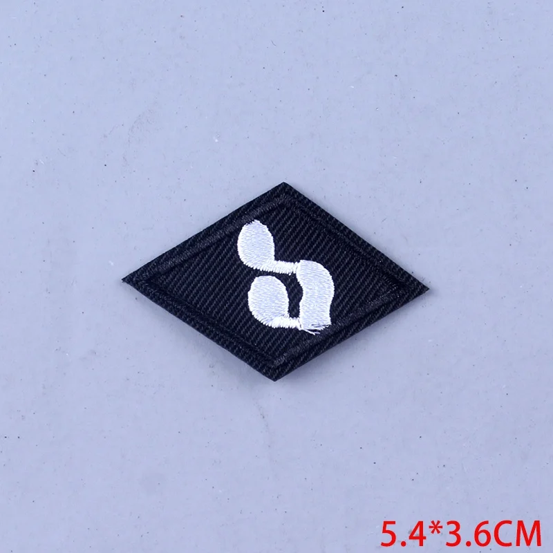 5P-PE4592CT Pulaqi повязка патч на одежду вышивка Ремонт Патчи мультфильм Железный На Патчи для одежды куртка мультфильм маленький клей стикер - Цвет: 5P-PE4592CT