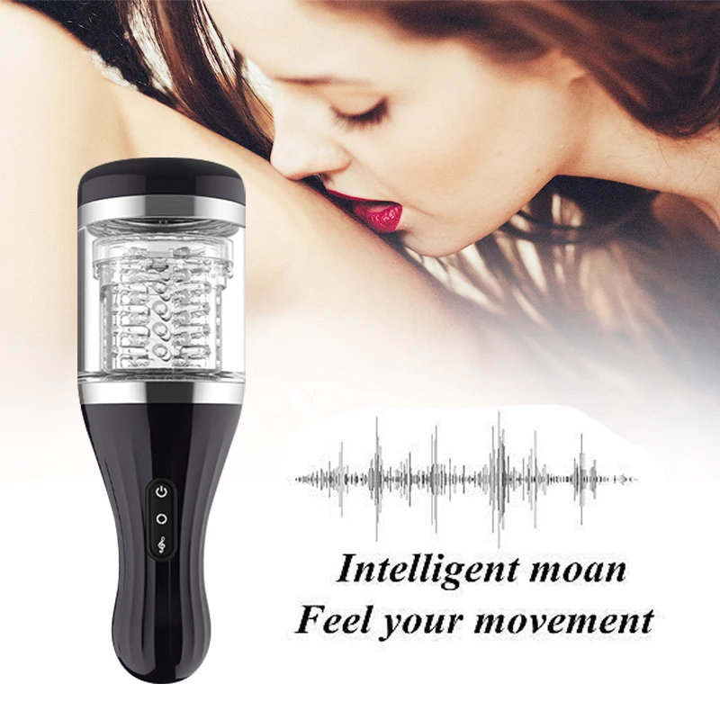 Мужской мастурбатор вагинальная чаша вибратор для мужчин секс-игрушки