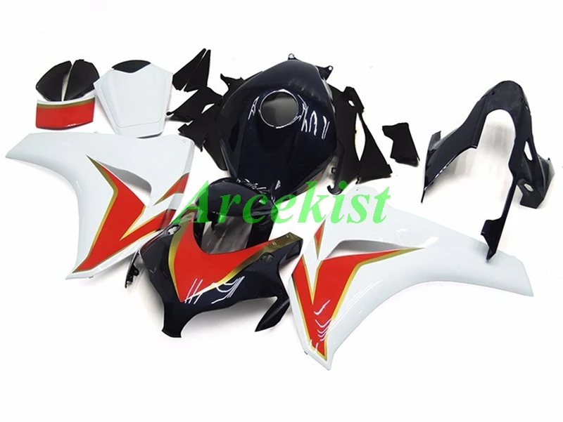 

Обтекатели для мотоцикла HONDA CBR1000RR 2008 2009 2010 08 09 10 11, 4 подарка