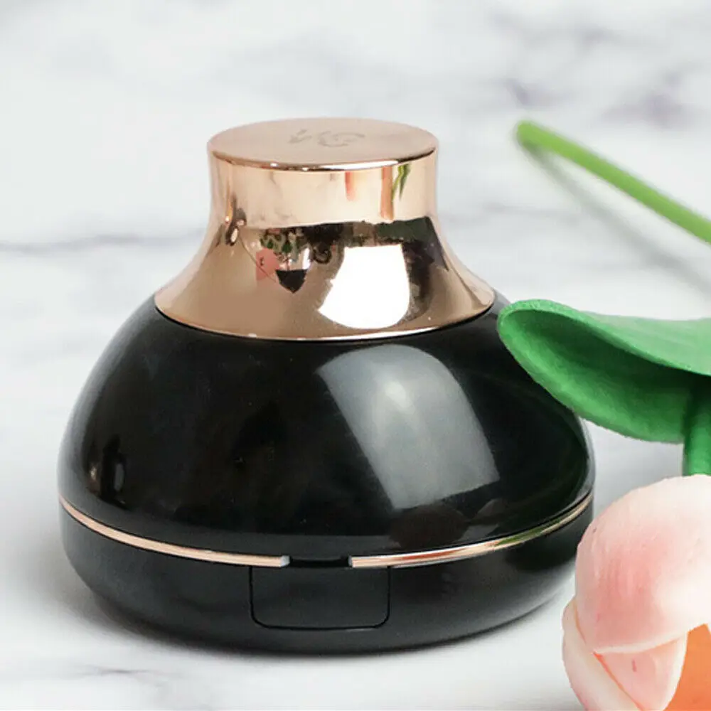 

VOPRO Small Mushroom Head Air Cushion BB Cream Concealer Makeup Moisturizin Waterproof Whitening Concealer Cream