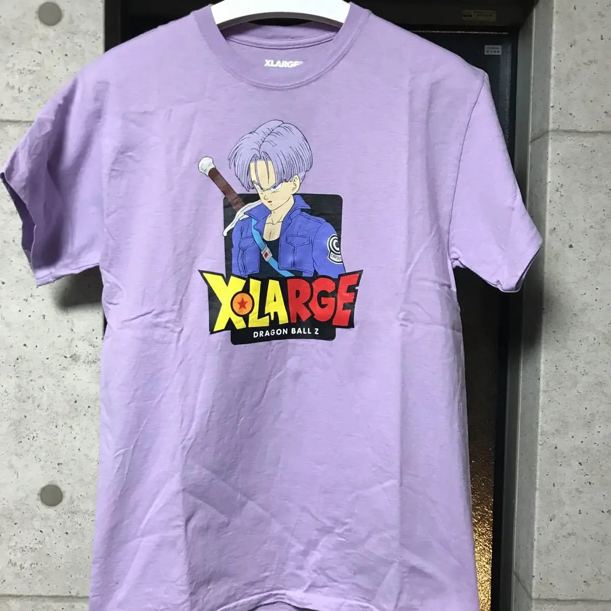 Красивые товары xbig Dragon Ball футболка Herre Футболка Чемпион winner tee Мужская брендовая