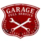 Наклейки ПВХ в стиле ретро с поплавком, 13 х13 см