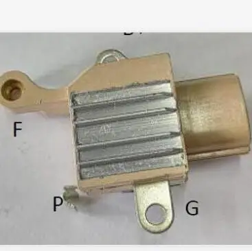 

NEW Alternator Voltage RegulatorAcura IN6304 236329 126600-3010 126600-3040 126600-3360