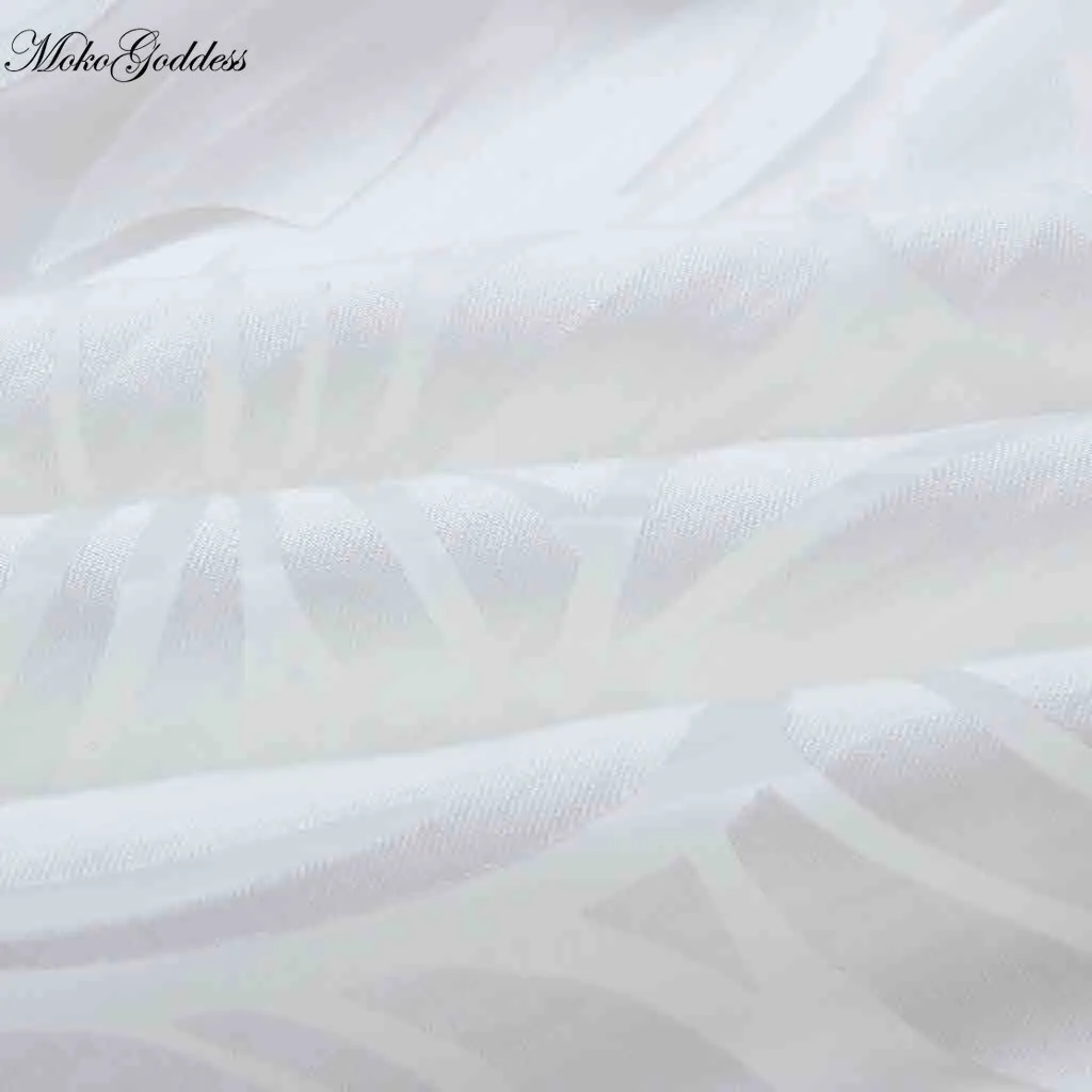 

Womens White Summer Dress Holiday Print Lace Up Ladies Summer Beach Buttons Party Mini Dress Off Shoulder Beach Dresses Vestidos