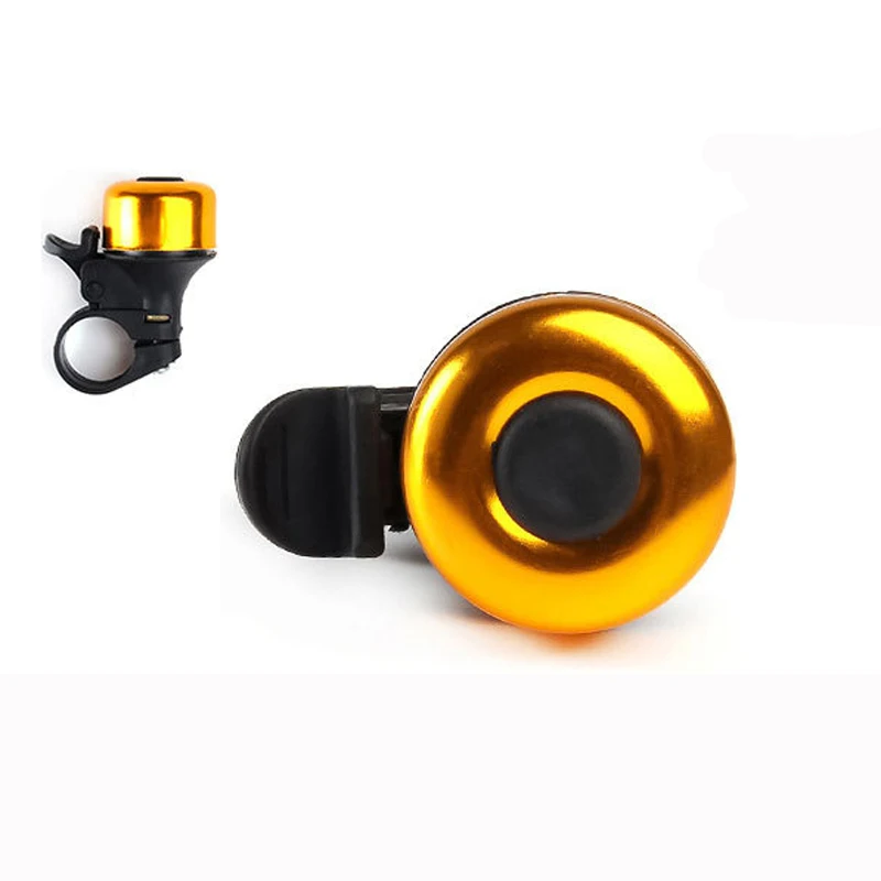 Новый велосипедный звонок Звук громкий Звонок для велосипеда высокое качество