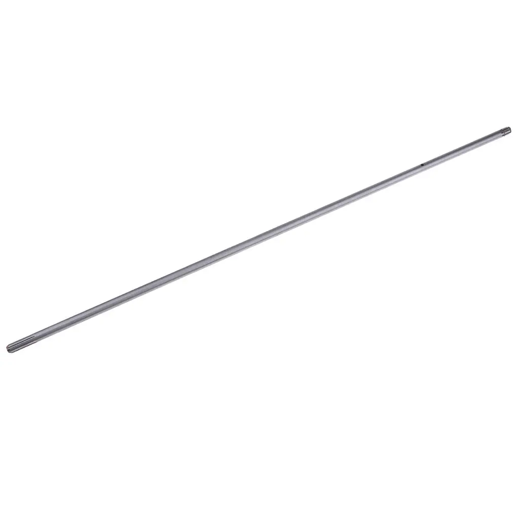 

Marine Grade Stainless Steel Main Drive Shaft for Yamaha 6HP Outboard Engine