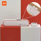 Xiaomi Mijia YEELOCK ZNGS02YSB смарт-замок для ящика шкафа без ключа Bluetooth приложение разблокировка Антивор безопасность файл безопасности навесной замок