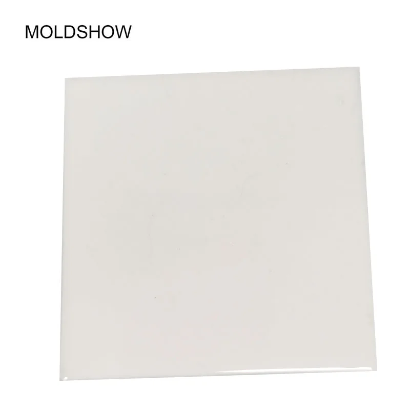 3D силиконовая форма для рождественских пряничных домиков DIY рождественская