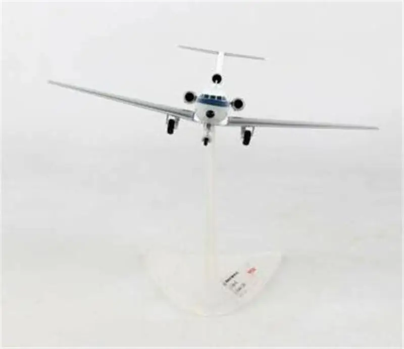 Herpa крылья Olympic Яковлев Як 40 I JAKE 1/200 самолетов литья под давлением модель| |