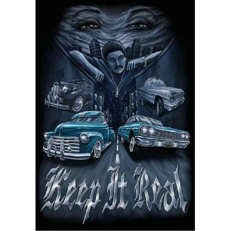 

Diamond Mosaic full Square Diamond Embroidery Abstract car man Diy Diamond Painting Cross Stitch Rhinestones Handwork Kits