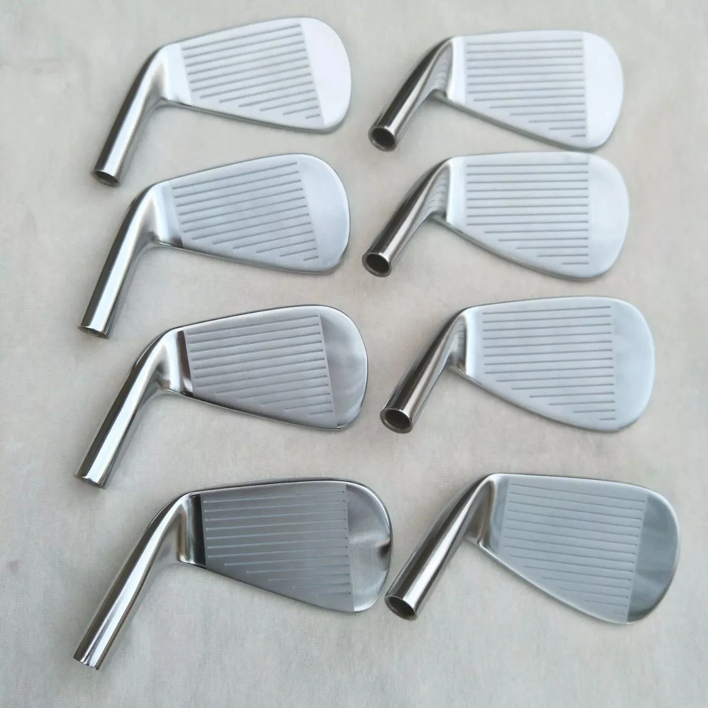 

Golf Irons MB620 Golf Clubs 620 MB 3-9P 8Pcs FORGED With Shaft HeadCover