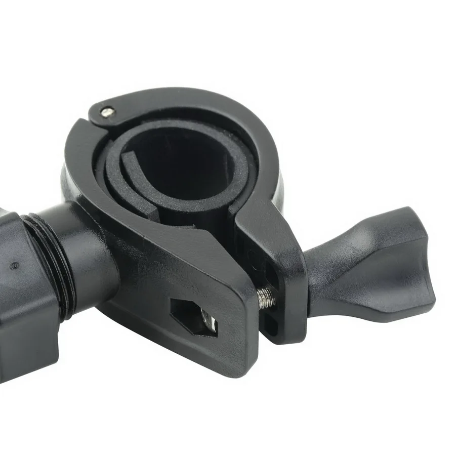 Новое поступление 1 шт. крепление на руль для велосипеда мотоцикла штатив камеры