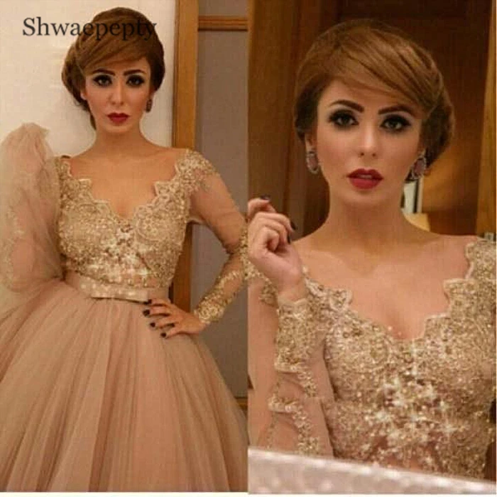 

Spring Summer Short Tulle Prom Dresses A Line Tea Length Lace Appliques Beaded V-Neck Evening Gowns Girls Women Cocktail Party