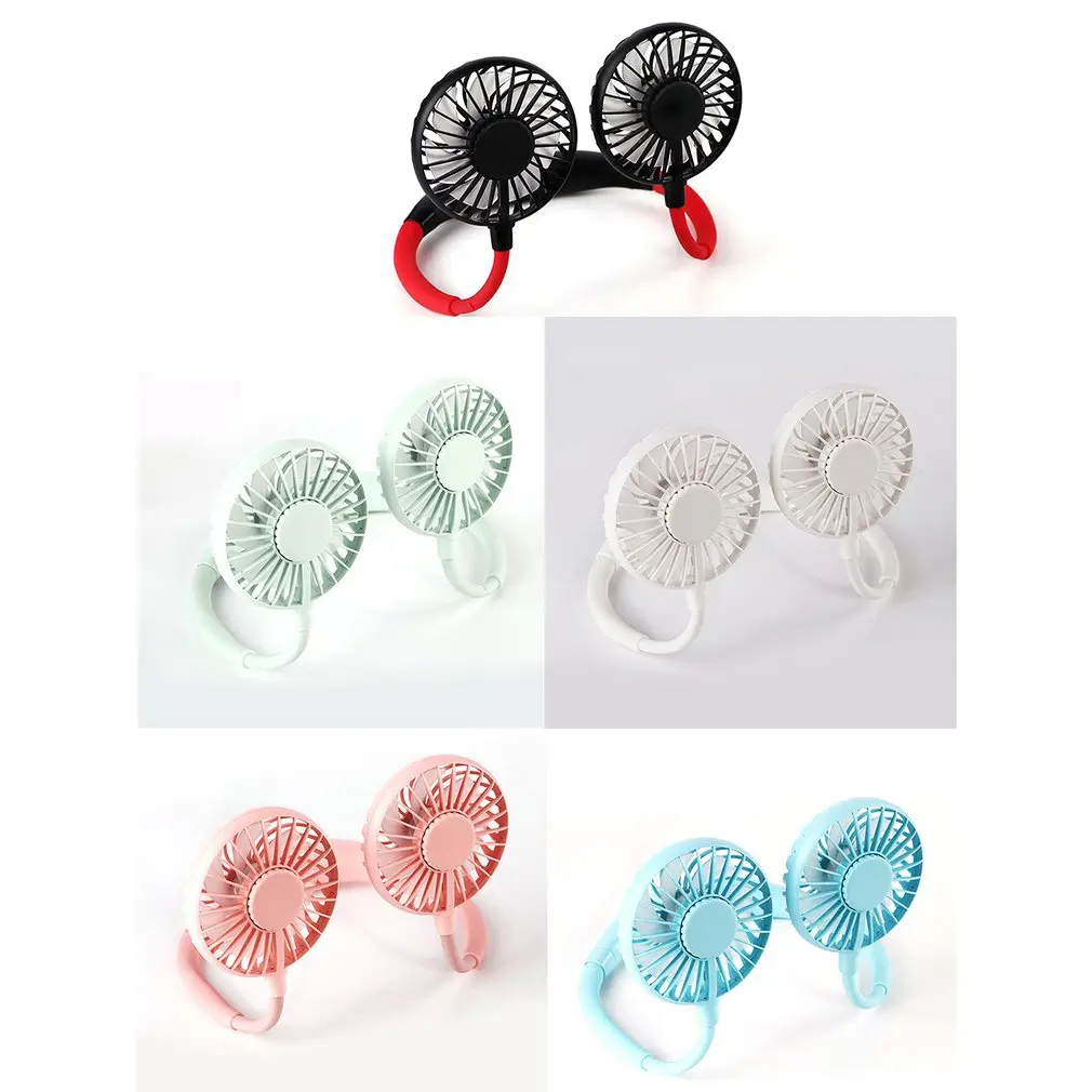 Спортивное кольцо Веер на шею подвесной шейный светильник для ароматерапии