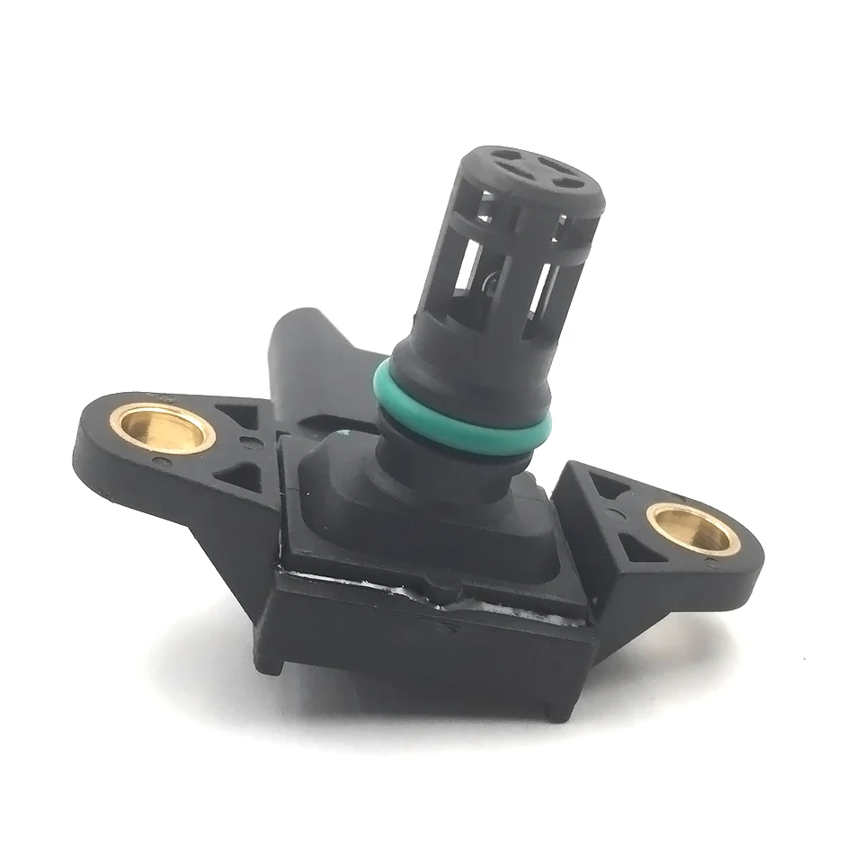 Для BMW 535 550 650 135 335 740 X5 X6 5WK96805Z 13627551429 7585493 впускной воздушный коллектор повышающий