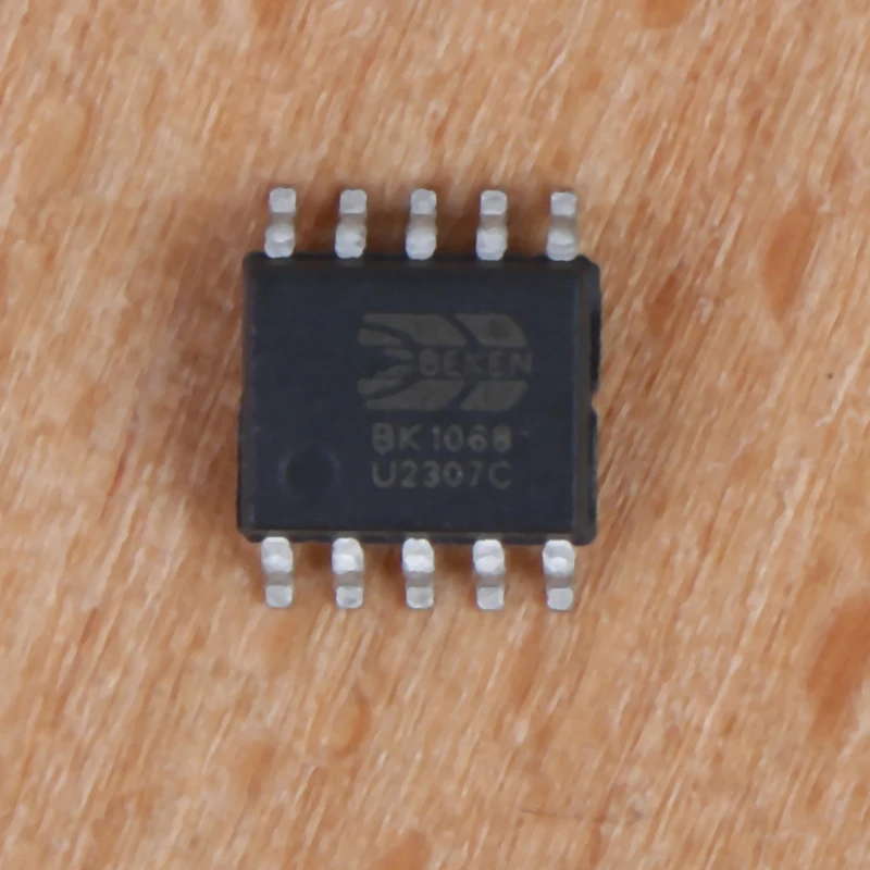 

100% New 1Pcs BK1068UB BK1068 8K1068 SOP10 Ic Original IC Chip Chipset Tool Parts High Quality