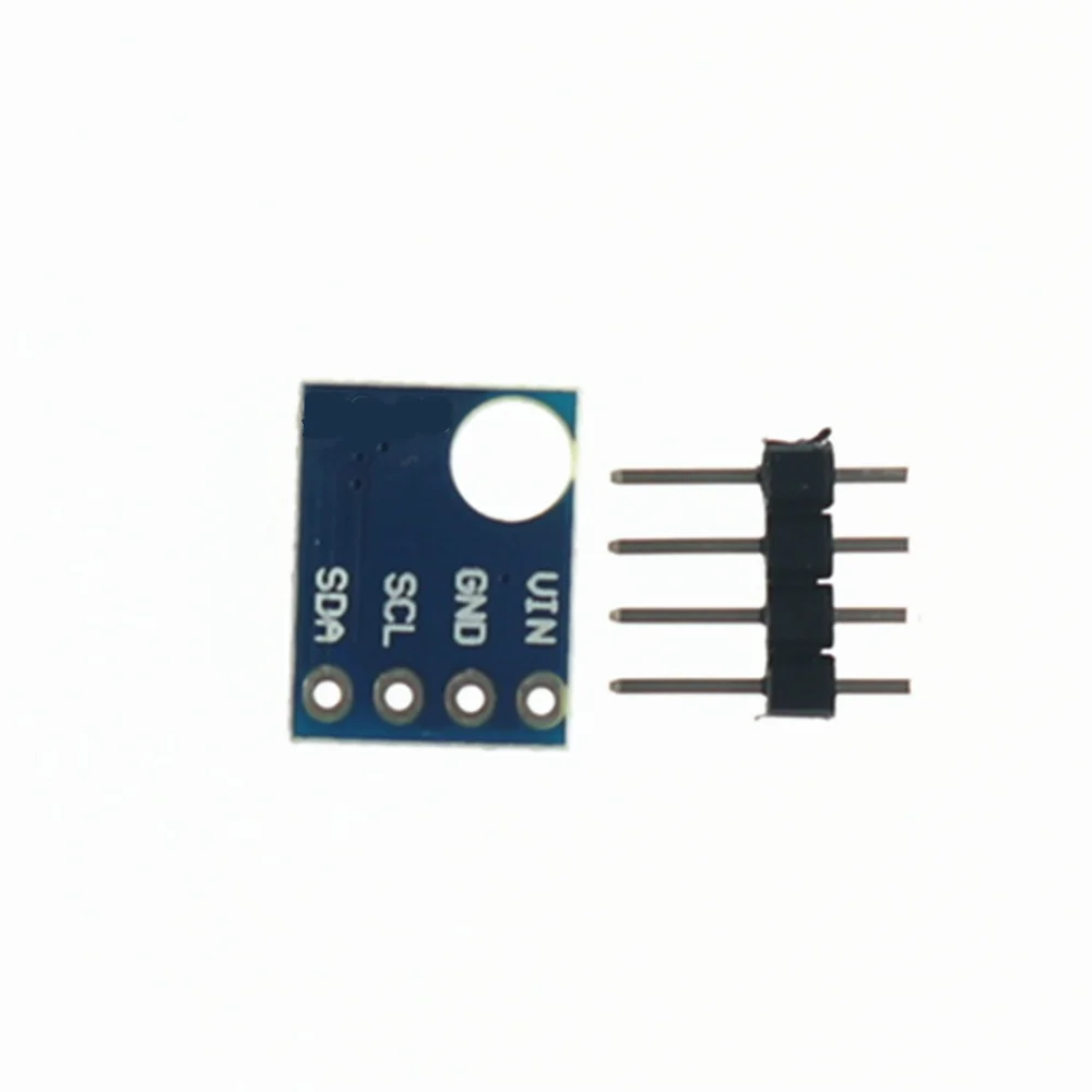 1PCS KJ703 GY-68 BMP180 Replace BMP085 Digital Barometric Pressure Sensor Module For Arduino | Электронные компоненты и