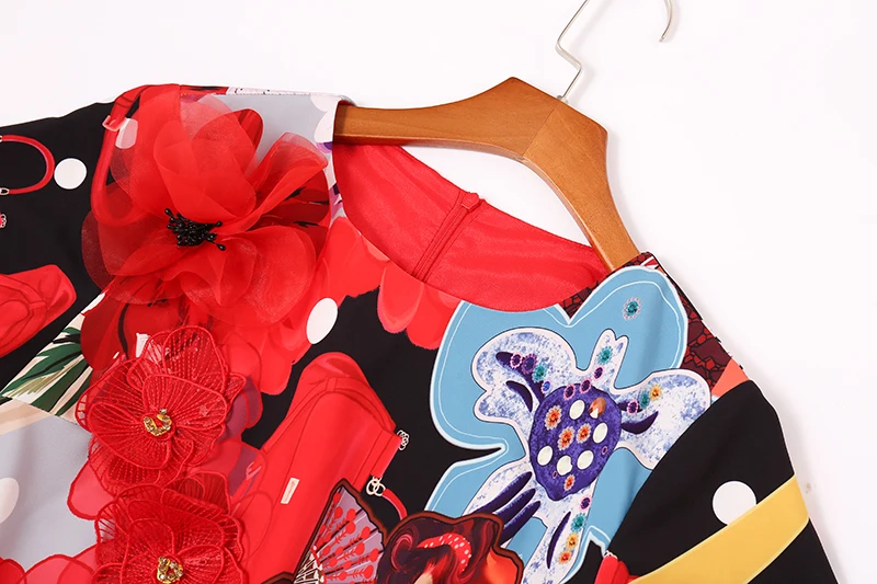 Женское длинное платье с круглым вырезом леопардовое повседневное элегантное