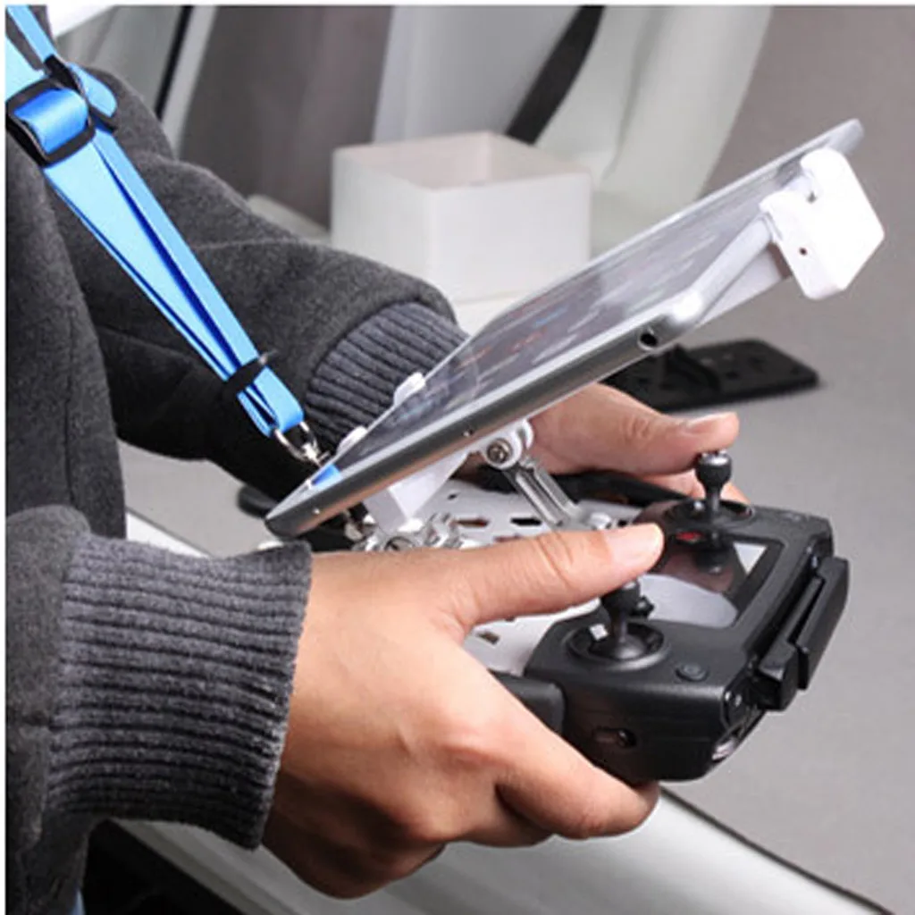 Складной портативный планшетный ПК держатель для телефона складной DJI Mavic mini / Pro