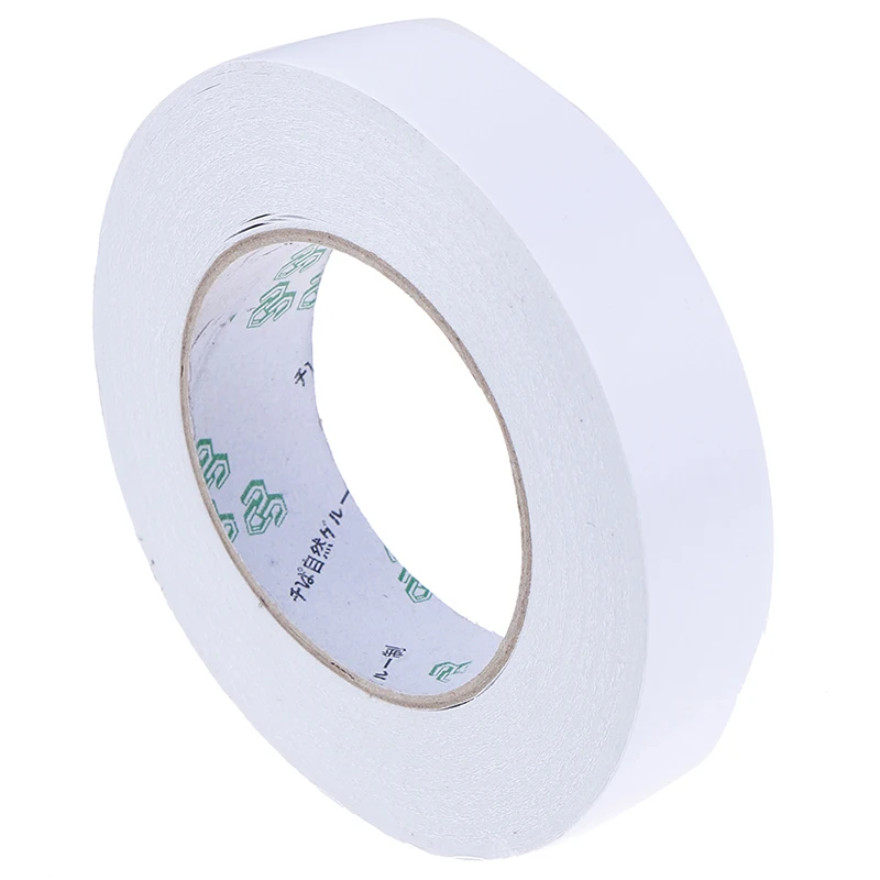 

25 мм x 50 профессиональная двухсторонняя лента для гольфа