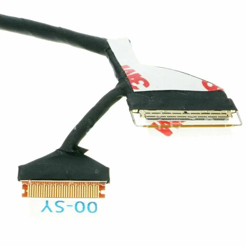 

For DELL INSPIRON 15 5578 P58F 5579 7569 7579 LCD Touch Display Cable Line