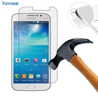 Защитное стекло для Samsung Galaxy Note 2 3 4 5 7 N7100 N7102 N9009 N9106V Note4 Edge Mini Защитная пленка для экрана 500 шт