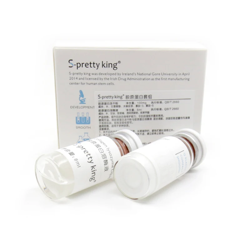 Anti Aging Hyaluronic Acid Serum Professional for Hyaluronic Pen Lip Injection Mesotherapy Anti Wrinkle Fillers Whitening Serum
