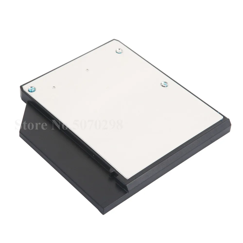 2-й SATA-PATA HDD SSD Оптический жесткий диск Ultrabay Caddy адаптер для IBM Lenovo ThinkPad R50 R50P R50E R51 R52 |