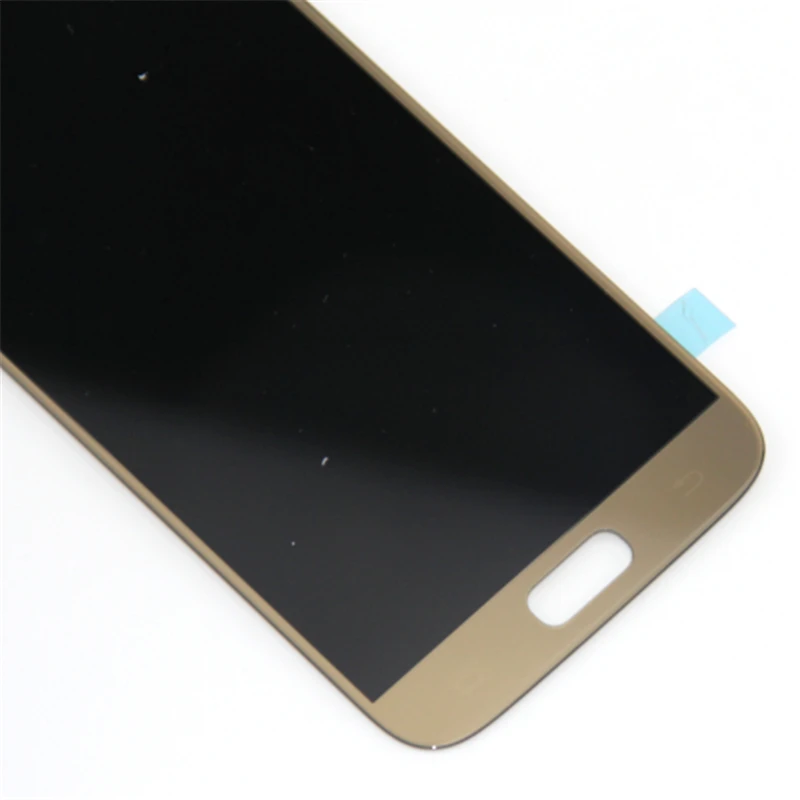 Высокое качество для SAMSUNG GALAXY S7 G930A G930F SM Оригинальный ЖК дисплей сенсорный экран