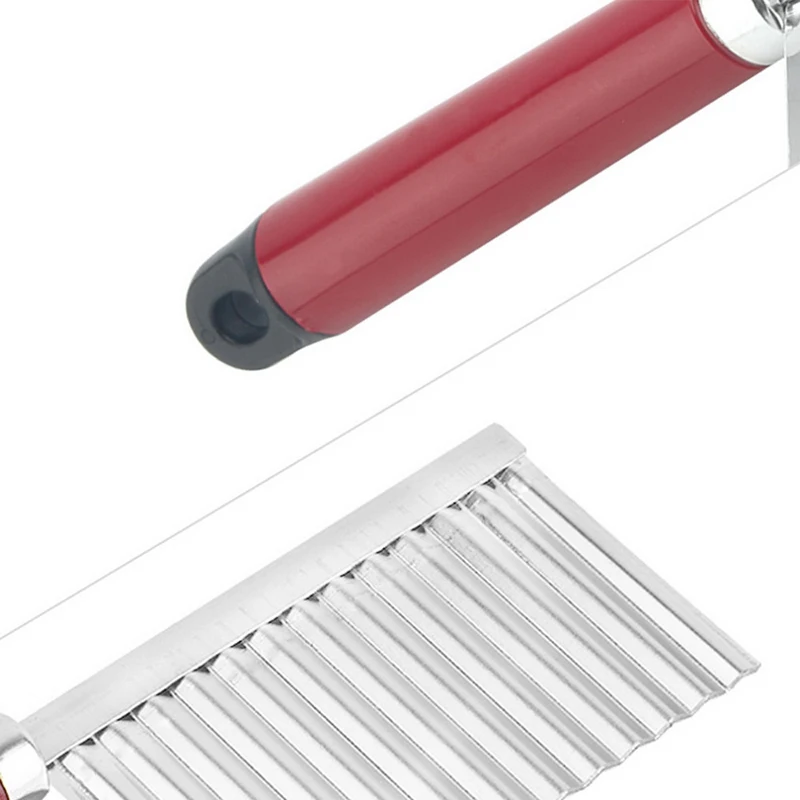 Кухонный гаджет из французской нержавеющей стали многофункциональный нож