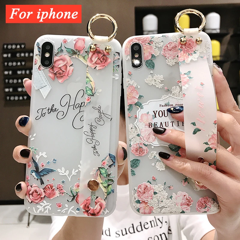 Чехол для iPhone 11 Pro XR Xs Max X SE 2 6S 8 7 Plus|Бамперы| |