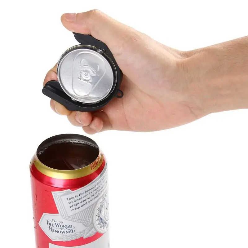 

Can Opener Multifunctional Drinkware Kitchen Bar can opener Portable Beverage can Bottle opener Kitchen Gadgets and Accessories